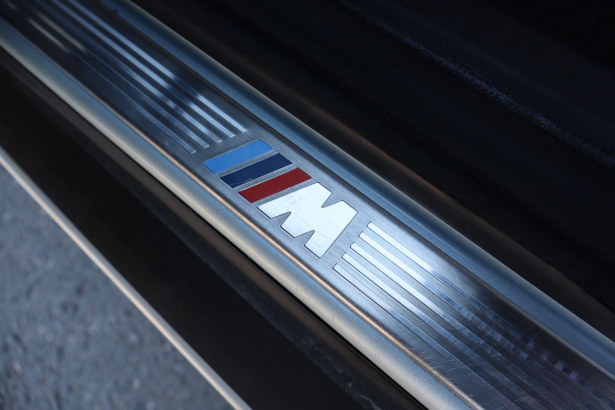 2010 BMW X5 M M
