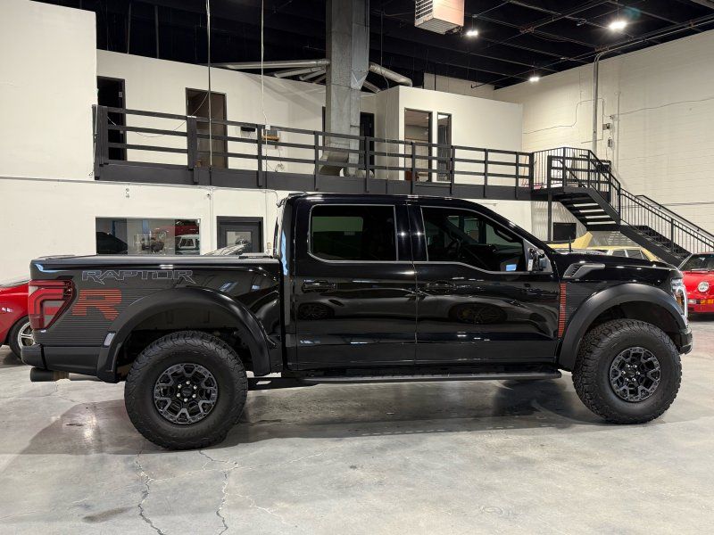 2024 Ford F-150 Raptor R, photo 6