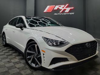 2022 Hyundai Sonata