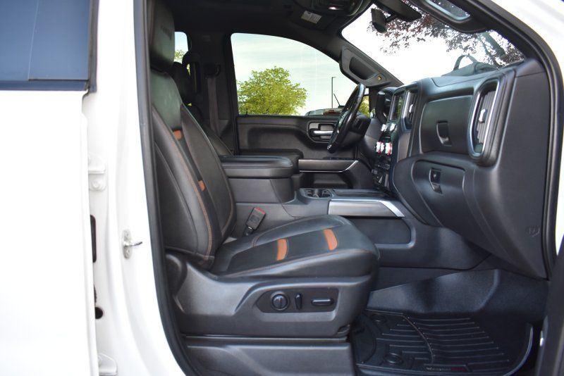 2019 GMC Sierra 1500 AT4 - Photo 12