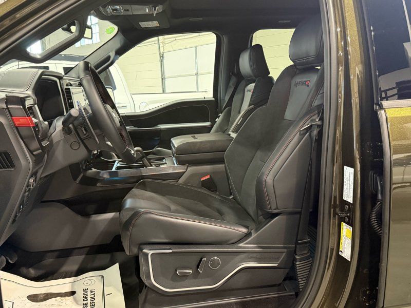 2026 Ford F-150 Raptor R, photo 11