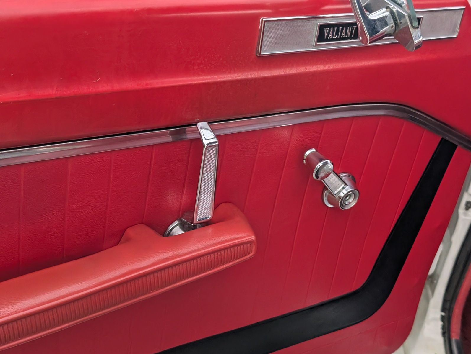 1963 Plymouth Valiant 169