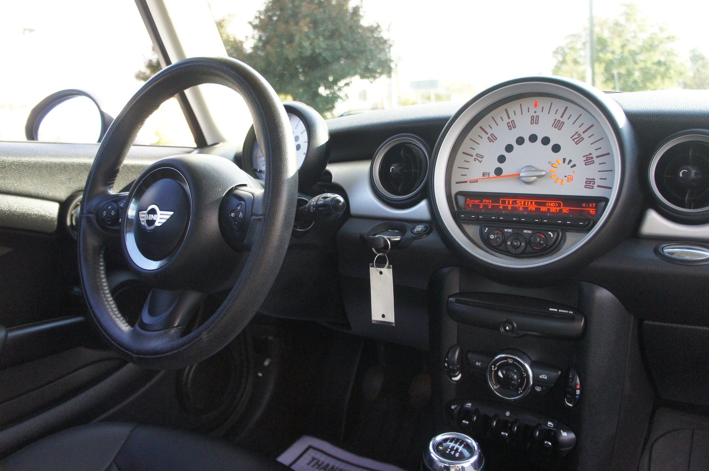 2013 Mini Cooper Hardtop photo 5