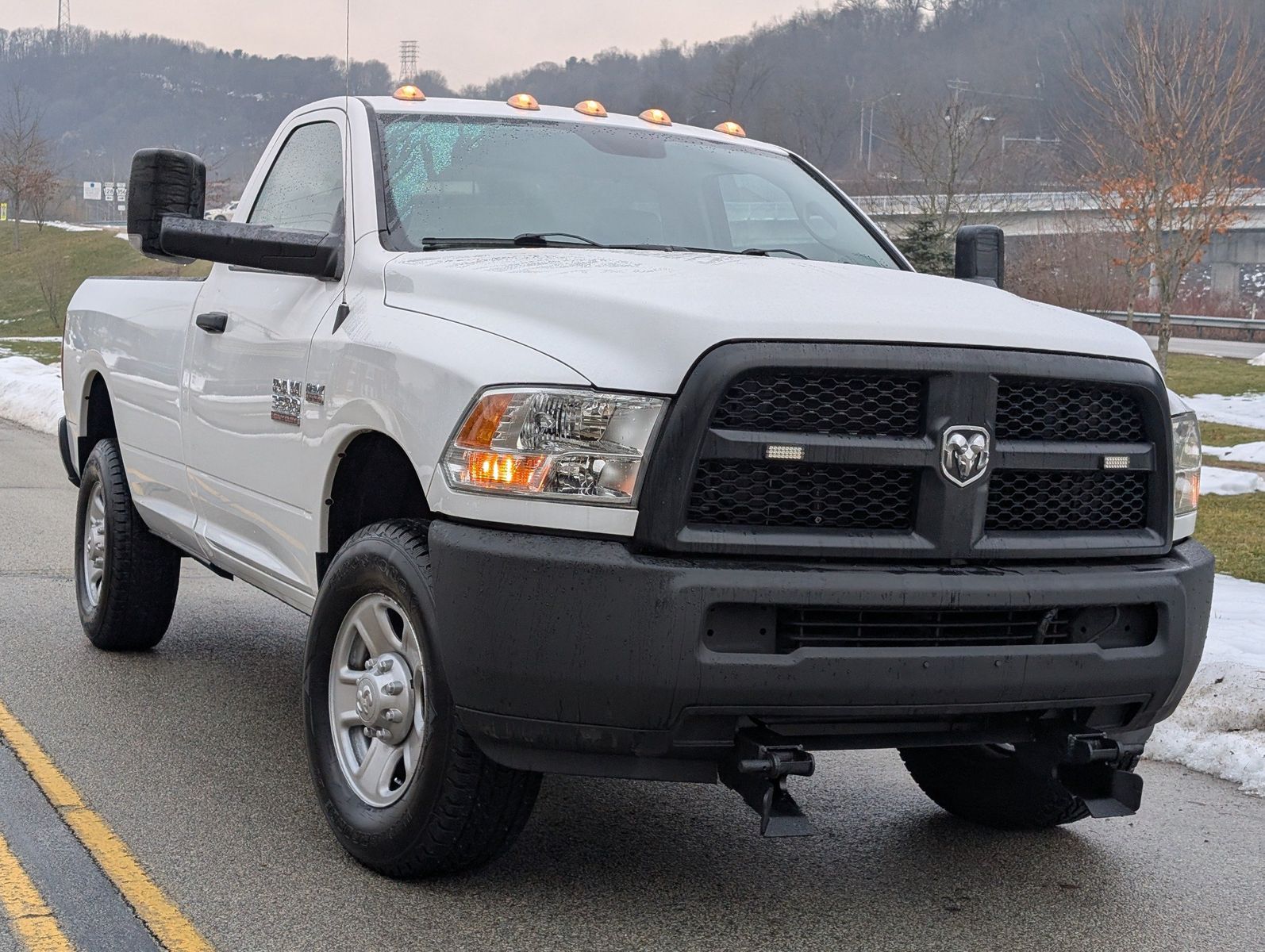2016 Ram 3500 97