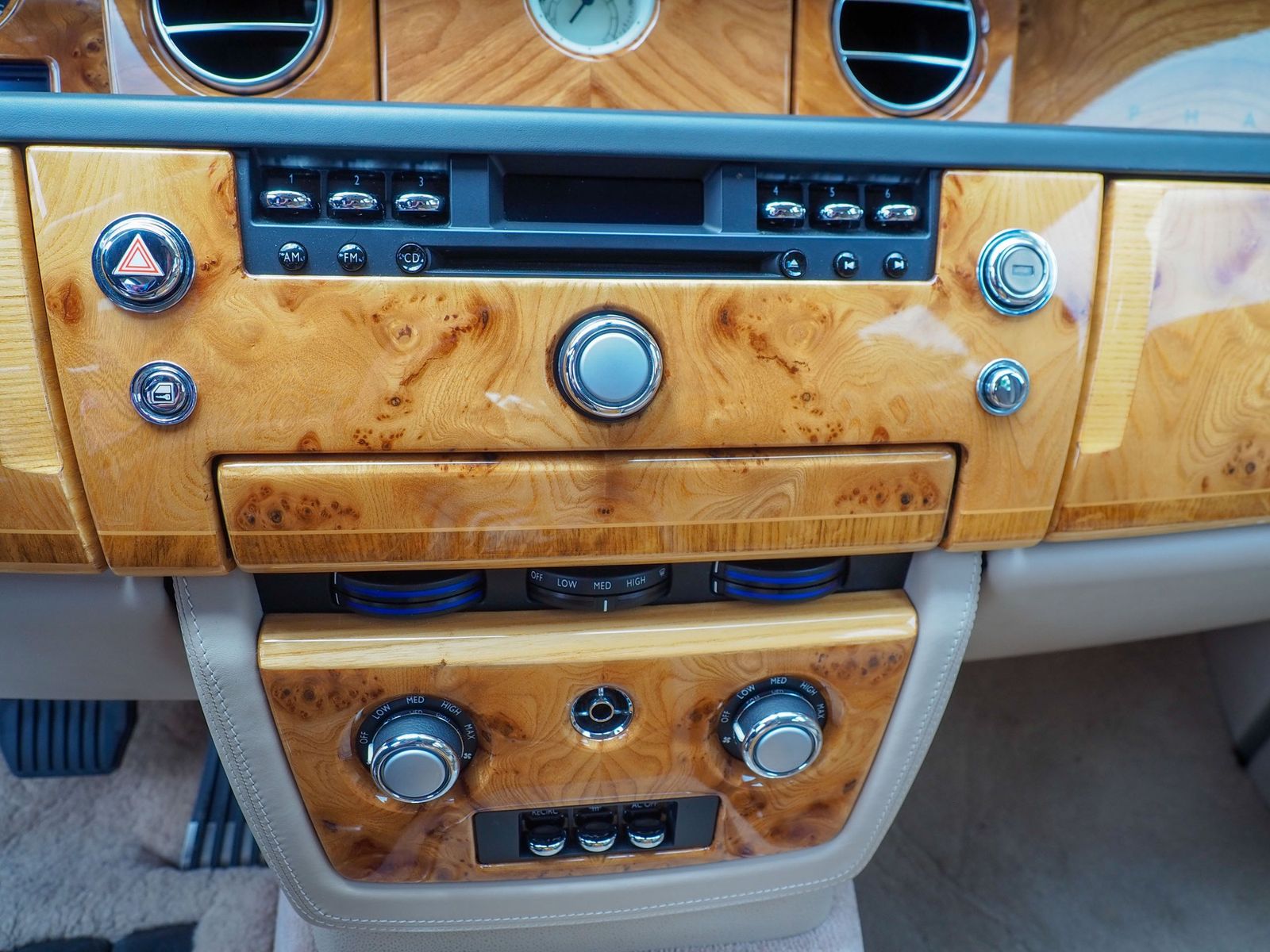 2006 Rolls-Royce Phantom 62