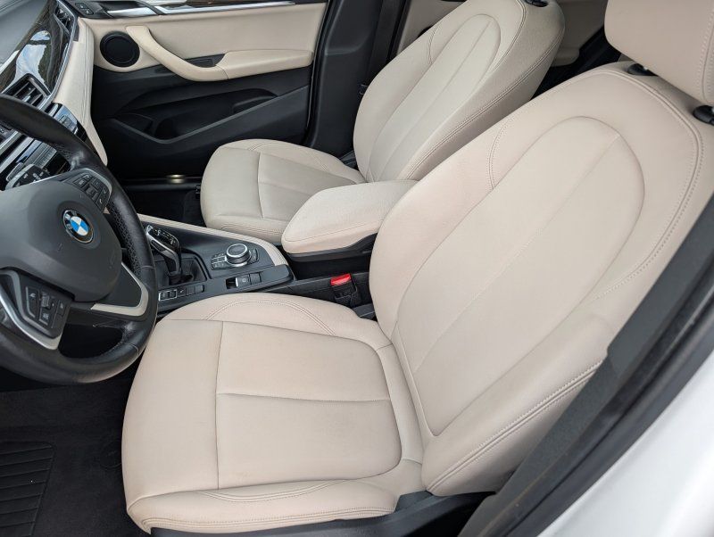 2020 BMW X1 28i - Photo 14