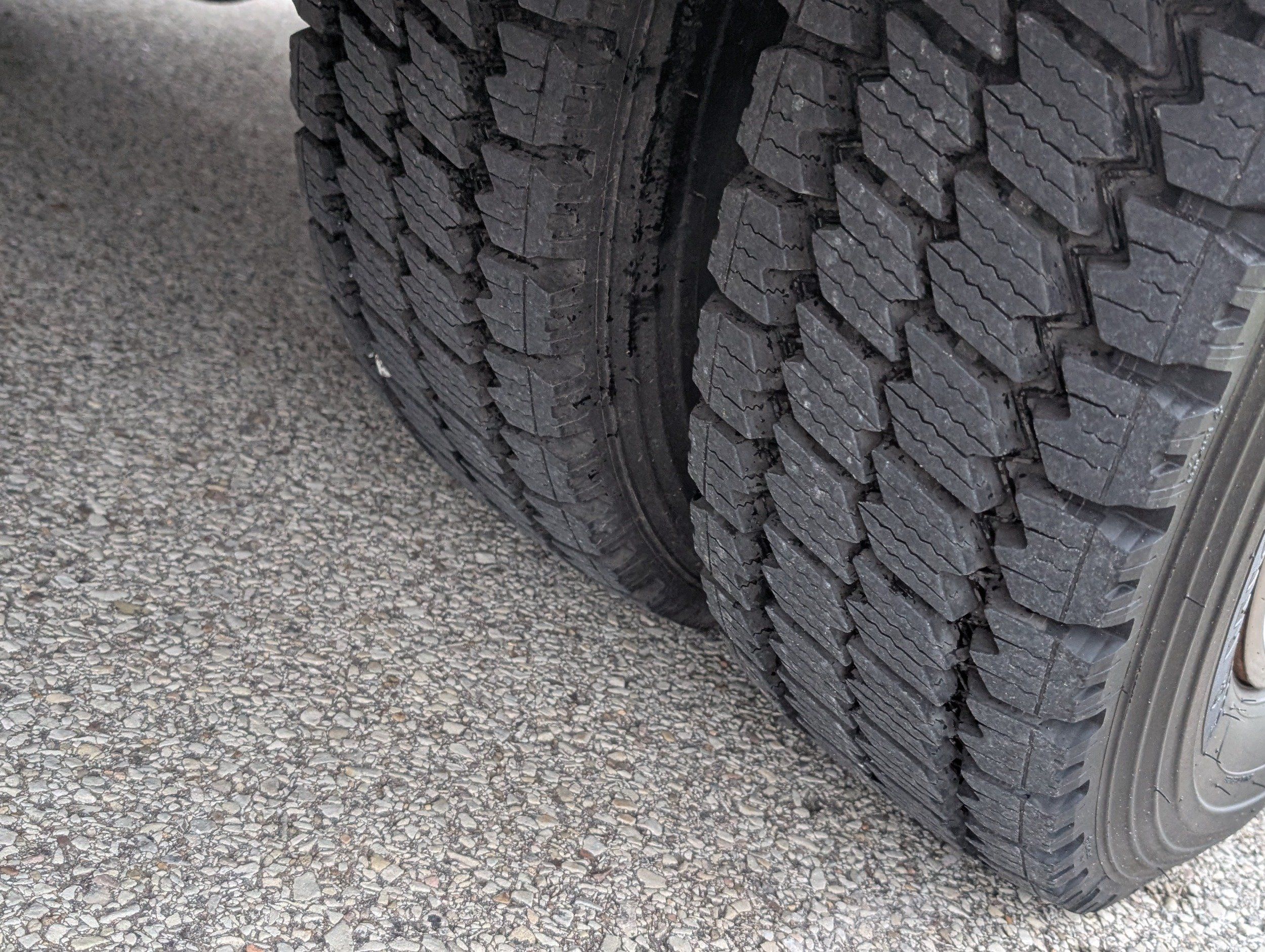 2000 Ford F-550 photo 47