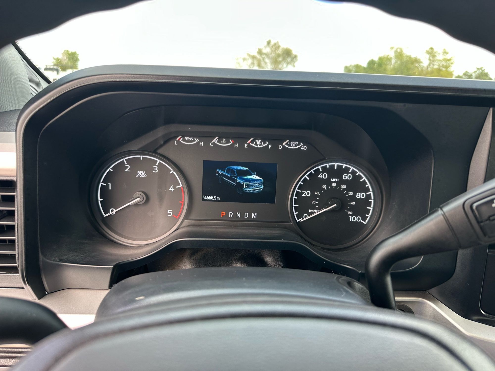 2024 Ford F-350 XLT photo 34
