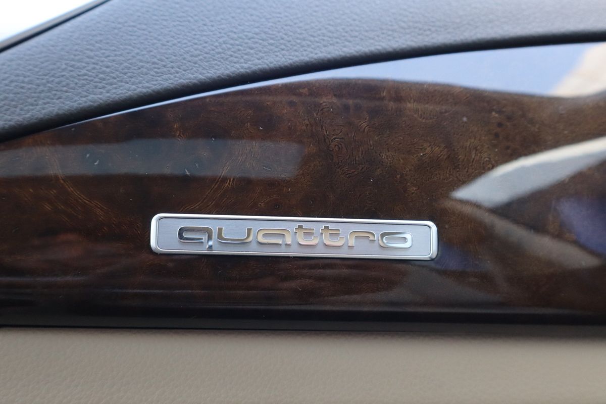 2016 Audi A7 3.0T quattro Premium Plus