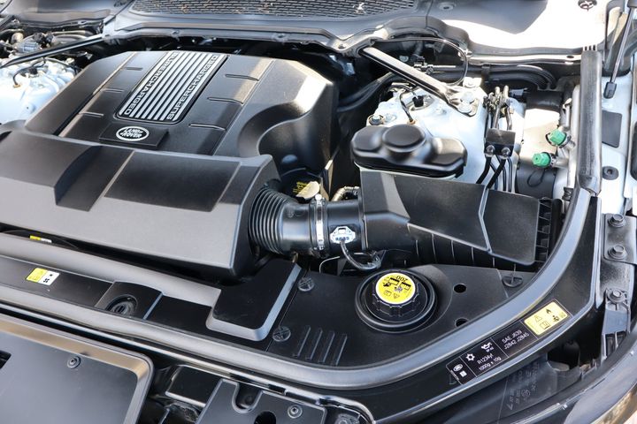 Range Rover 2016 Engine 2016 Land Rover Range Rover Sport Supercharged Dynamic | Victory Motors ...