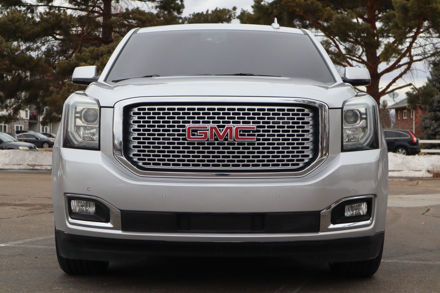 2015 GMC Yukon Denali | Victory Motors of Colorado