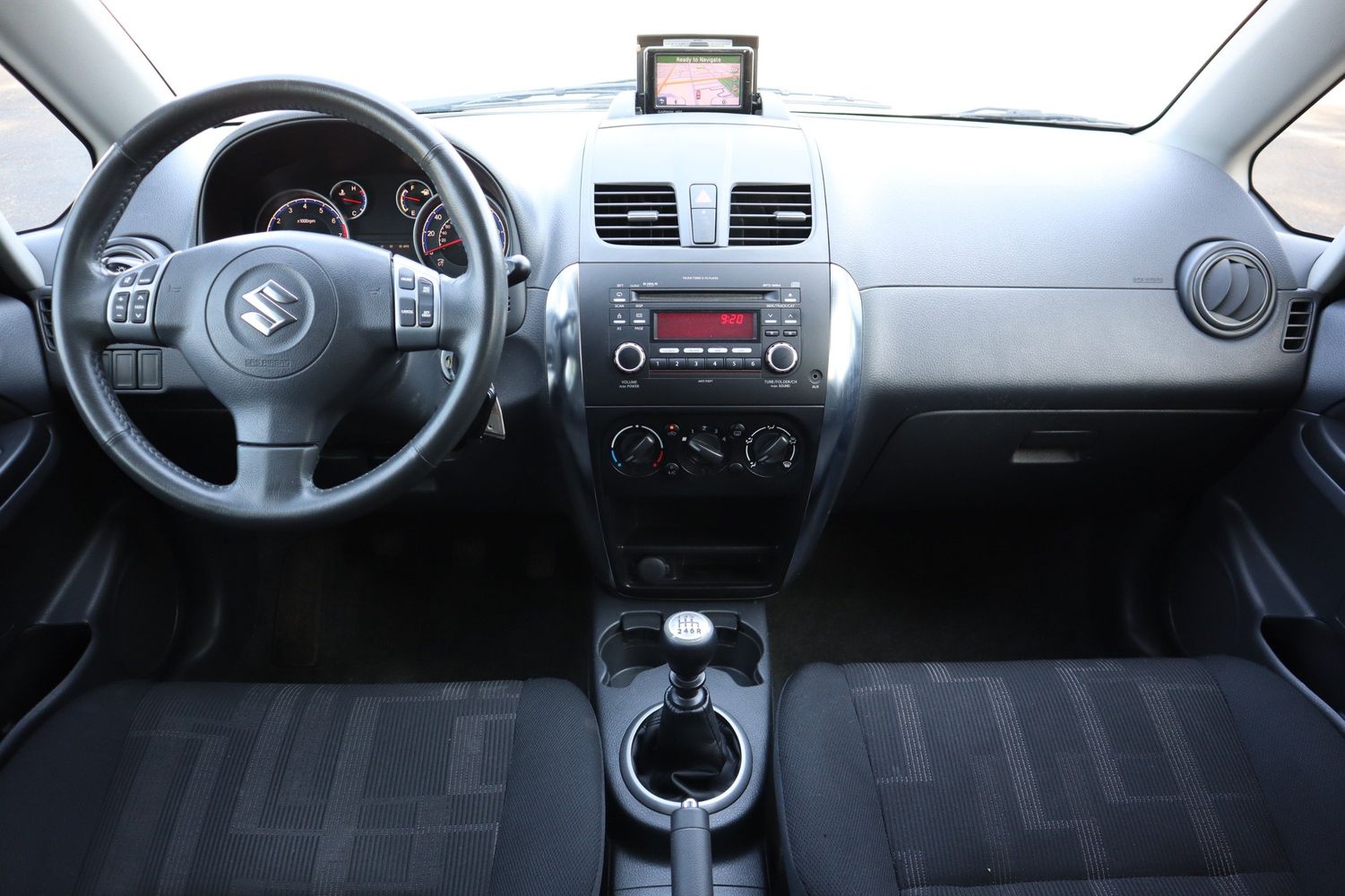 Bomba De Aceite Para Suzuki Sx4 2006-2009 (Autotal