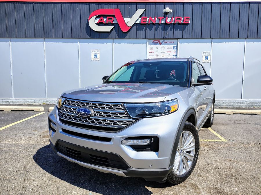 Vehicle Image