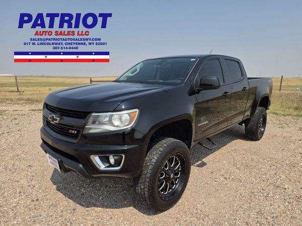 Featured Vehicle Image