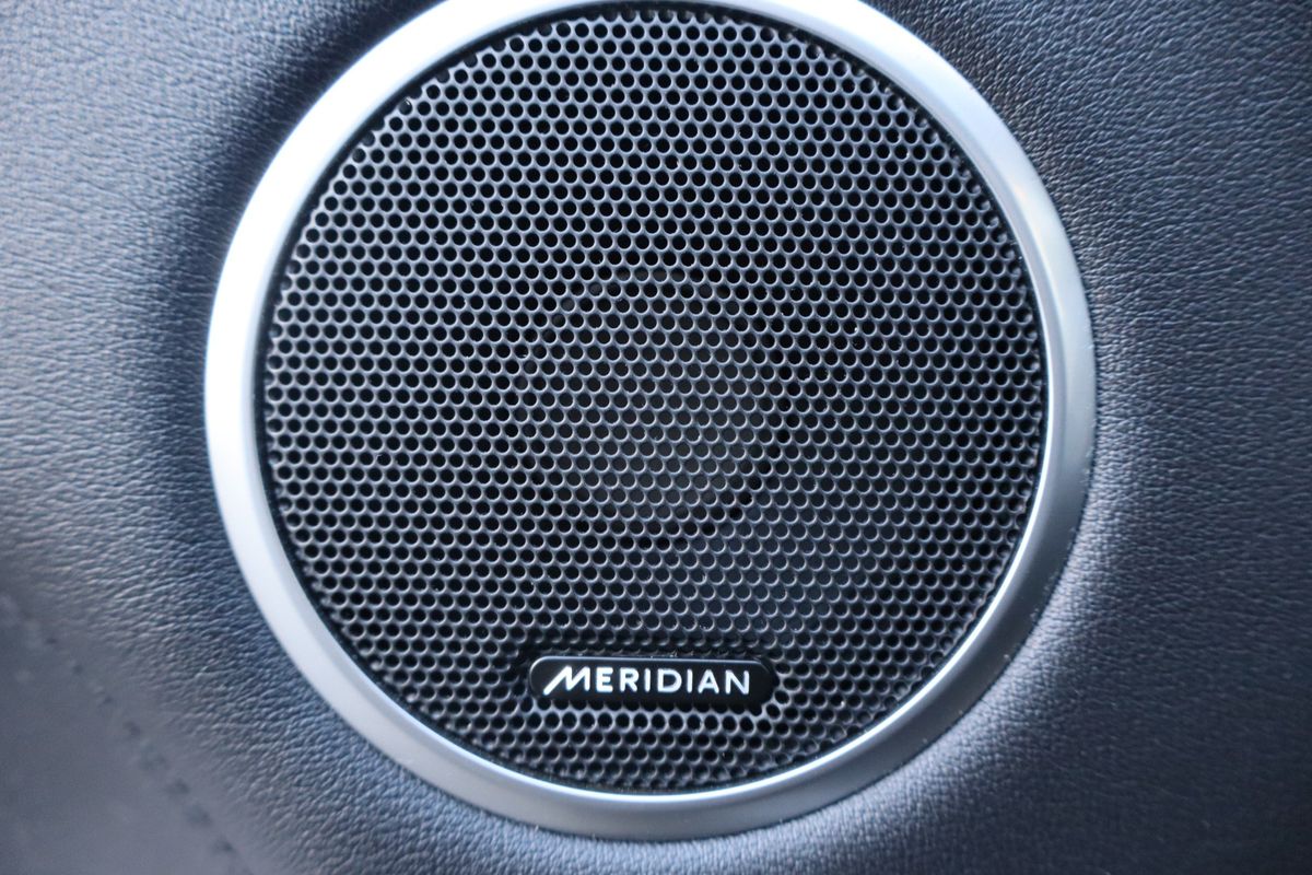 2020 Land Rover Range Rover Sport HSE MHEV