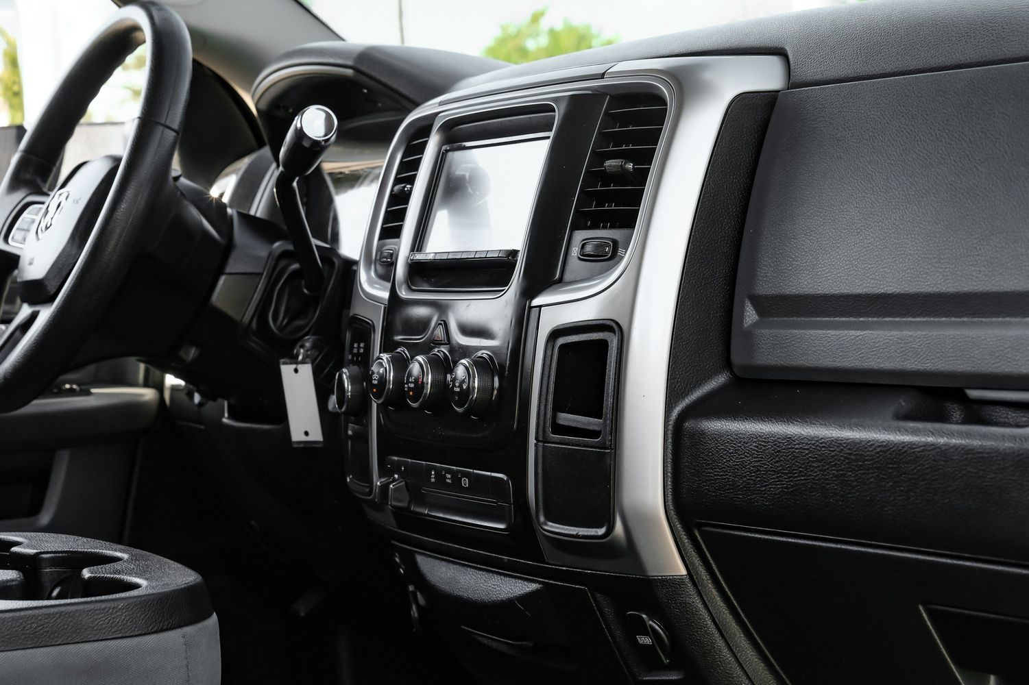 2018 Ram 2500 SLT photo 20