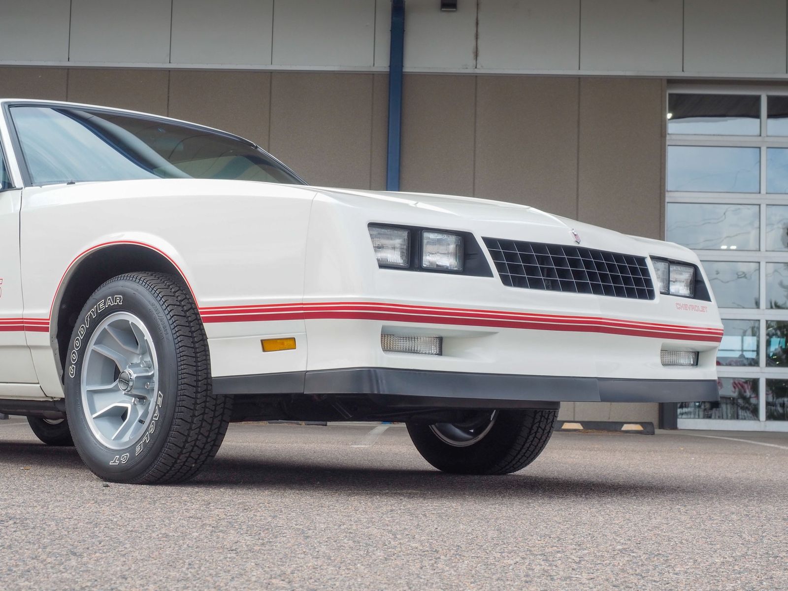 1987 Chevrolet Monte Carlo 3
