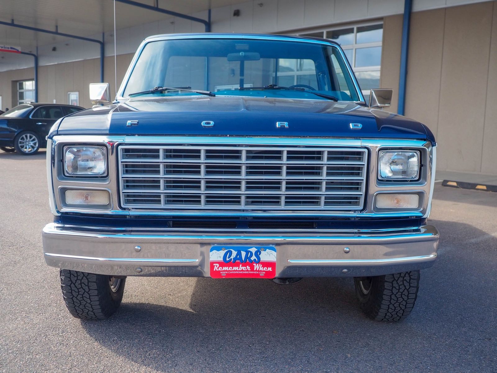 1980 Ford F-150 19