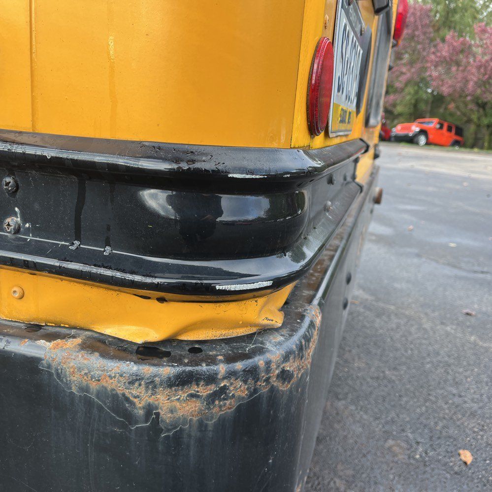 2016 Ford E-Series 5