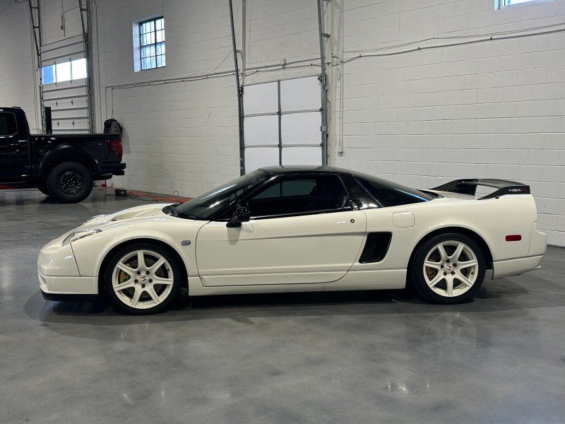 2000 Acura NSX 3.2L, photo 2
