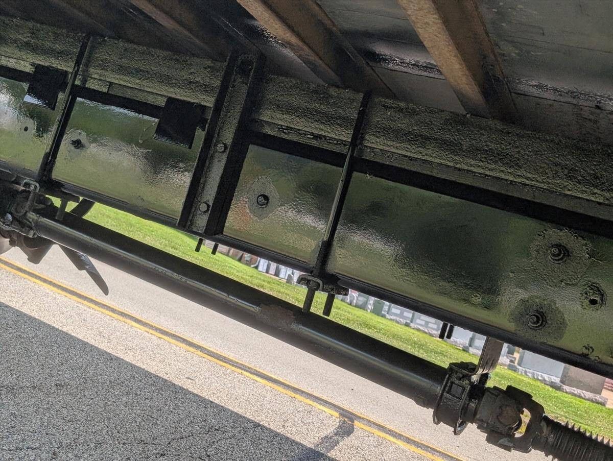 2018 International DuraStar 4300 89