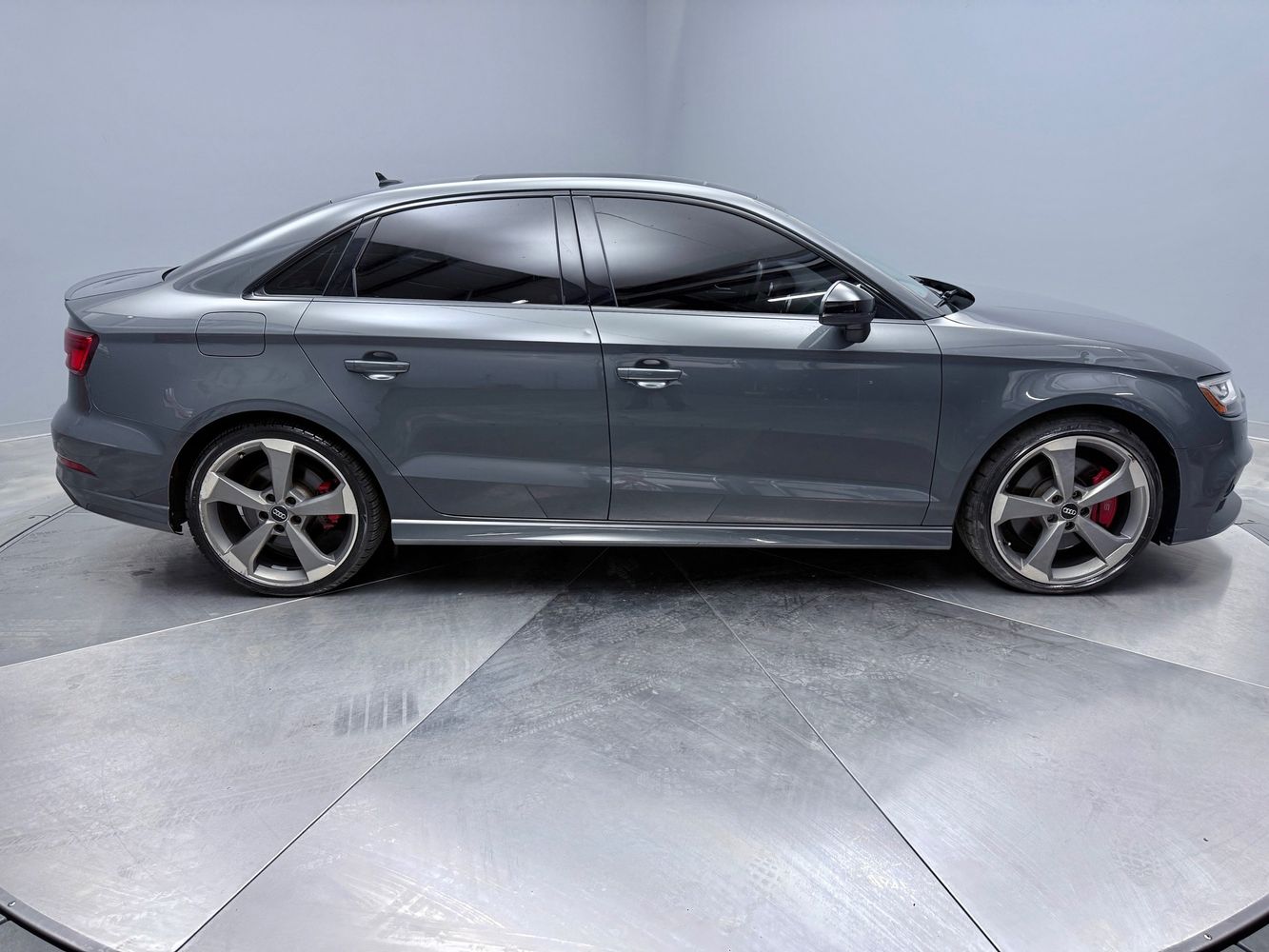 2020 Audi S3 Premium photo 2