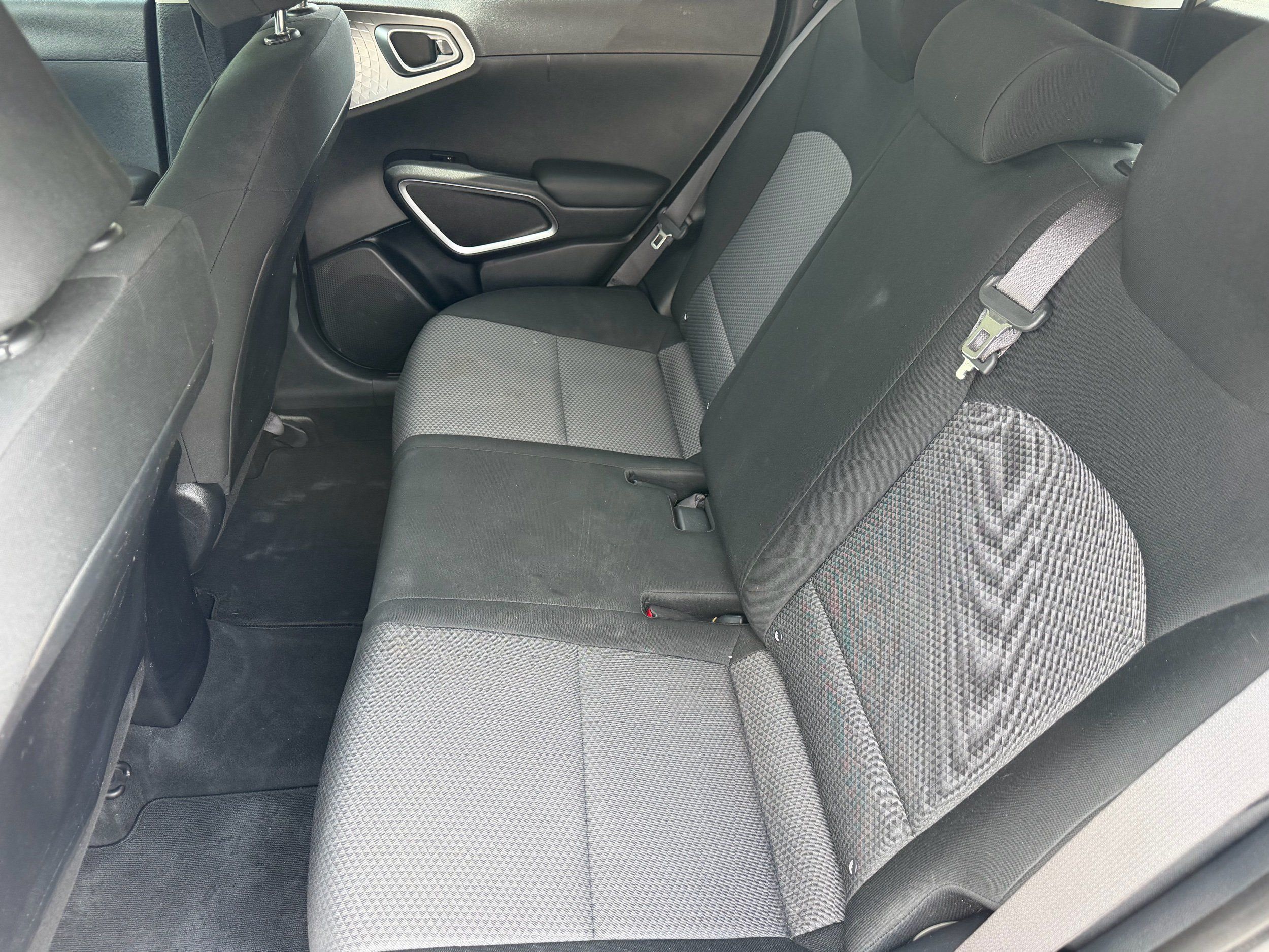 2020 Kia Soul #20