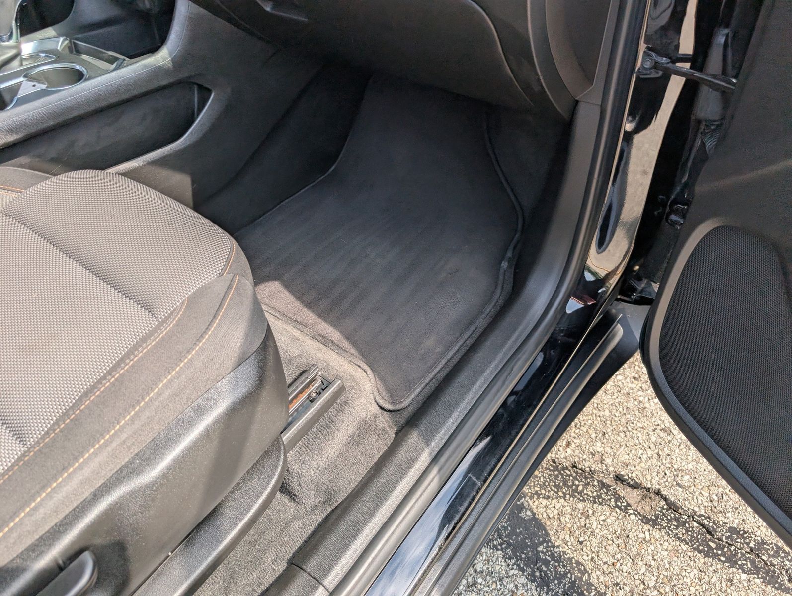2018 Chevrolet Traverse 71