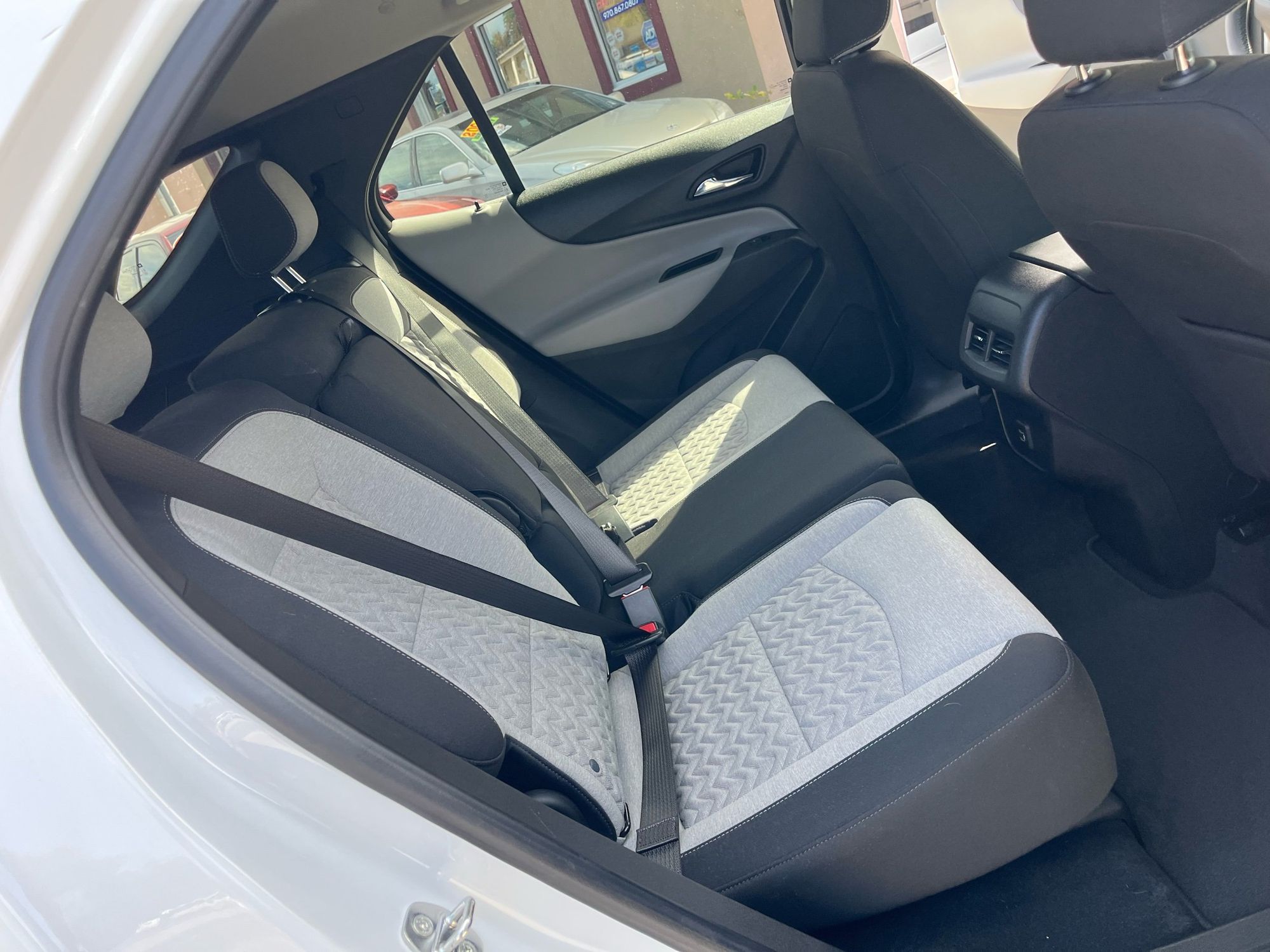 2023 Chevrolet Equinox LT photo 16