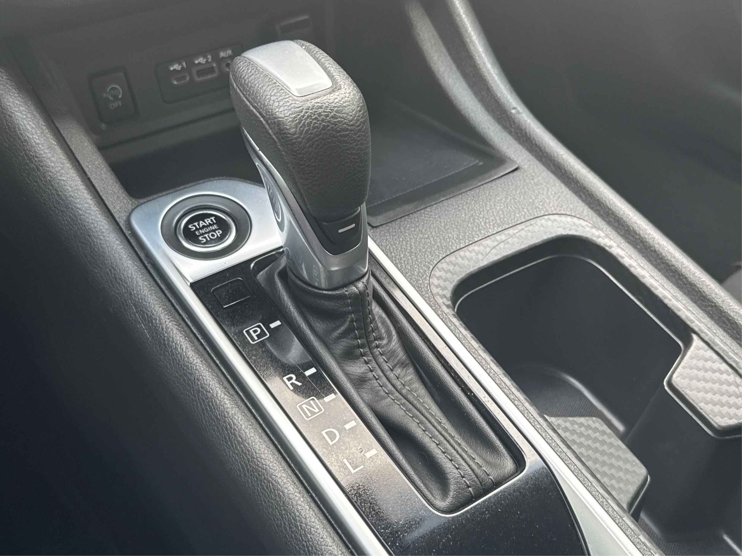 2024 Nissan Sentra SV photo 36