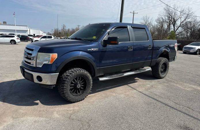 Featured Vehicle Image