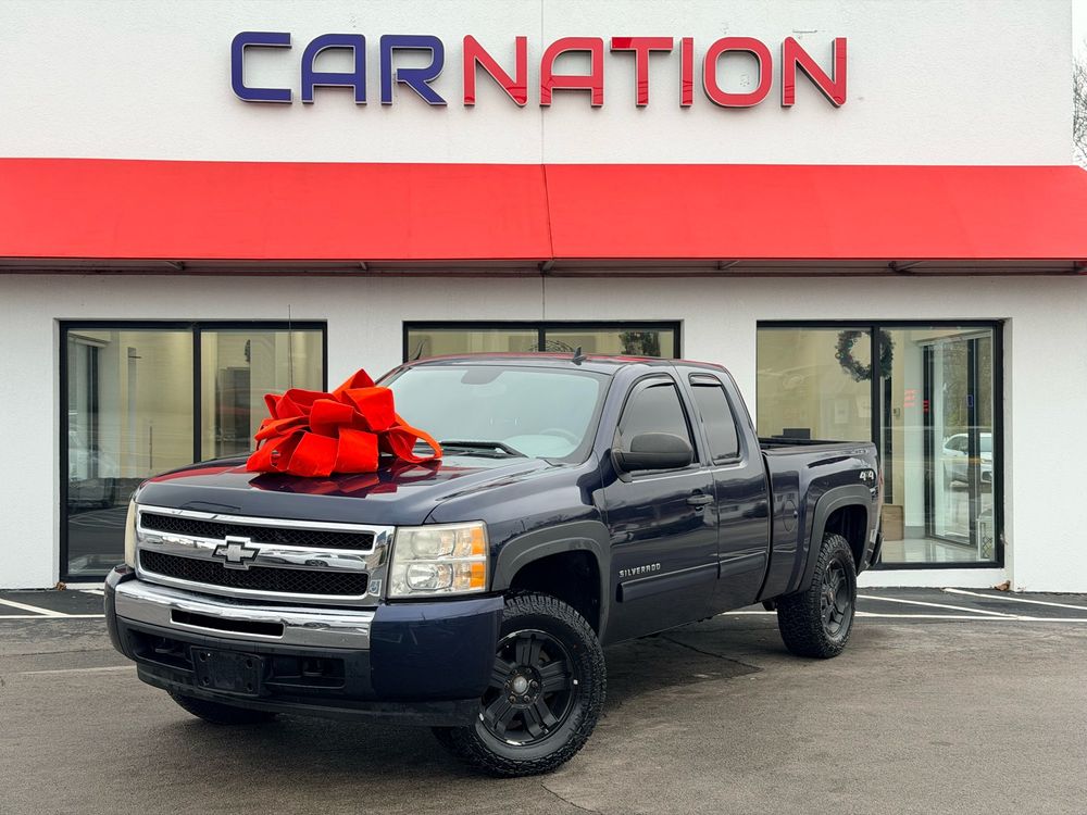 Featured Vehicle Image