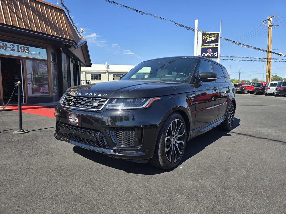 Featured Vehicle Image
