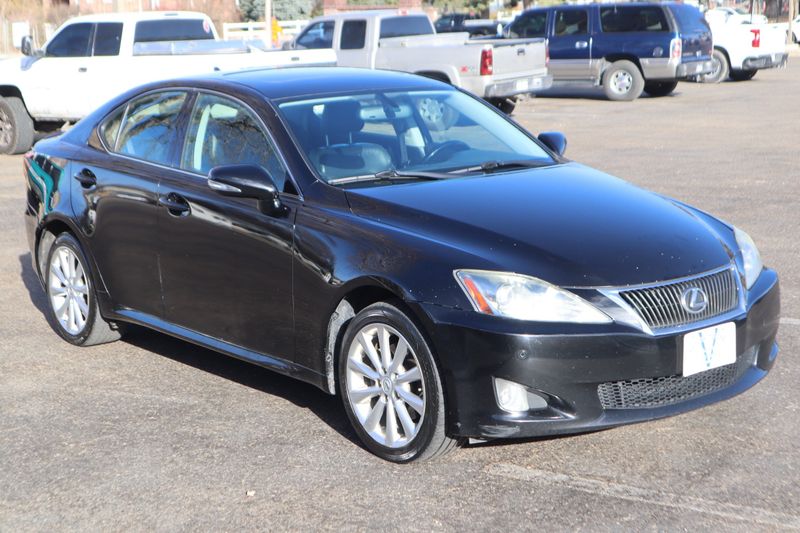 2009 Lexus IS 250 | Victory Motors of Colorado