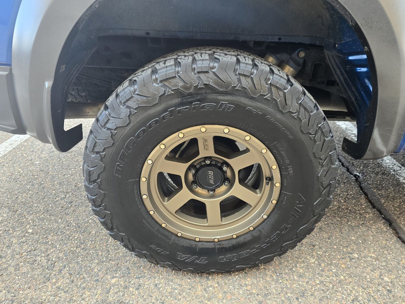 2018 Ford F-150 Raptor | Colorado Motorcars