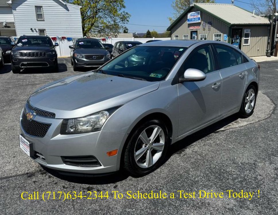 Featured Vehicle Image