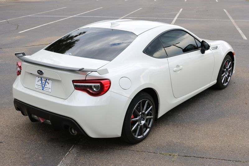 2017 Subaru BRZ Limited | Victory Motors of Colorado