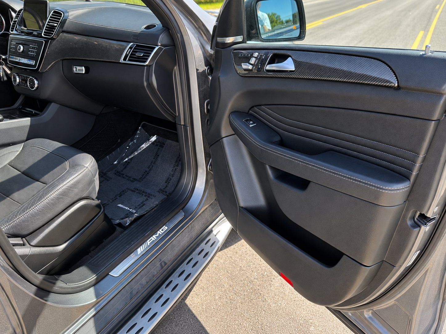 2019 Mercedes-Benz GLE-Class Coupe GLE43 AMG - Photo 23
