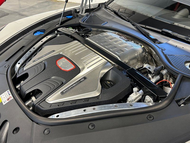 2023 Porsche Panamera GTS, photo 36