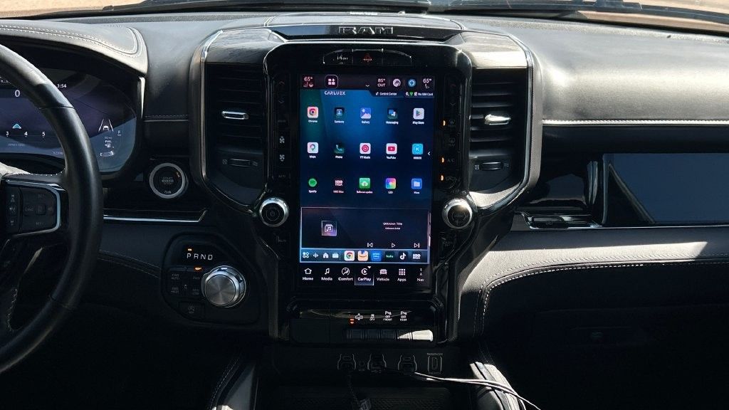 2025 RAM Ram 1500 Pickup Limited - Photo 18