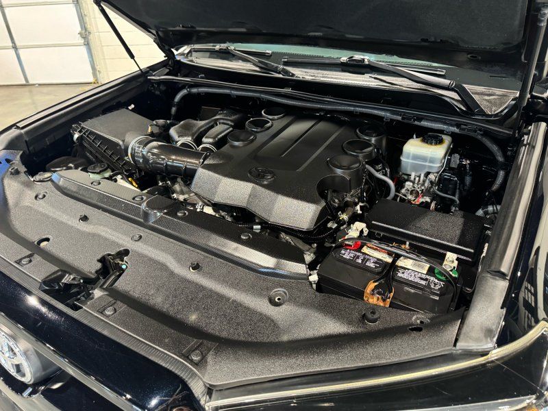 2015 Toyota 4Runner SR5 Premium, photo 22