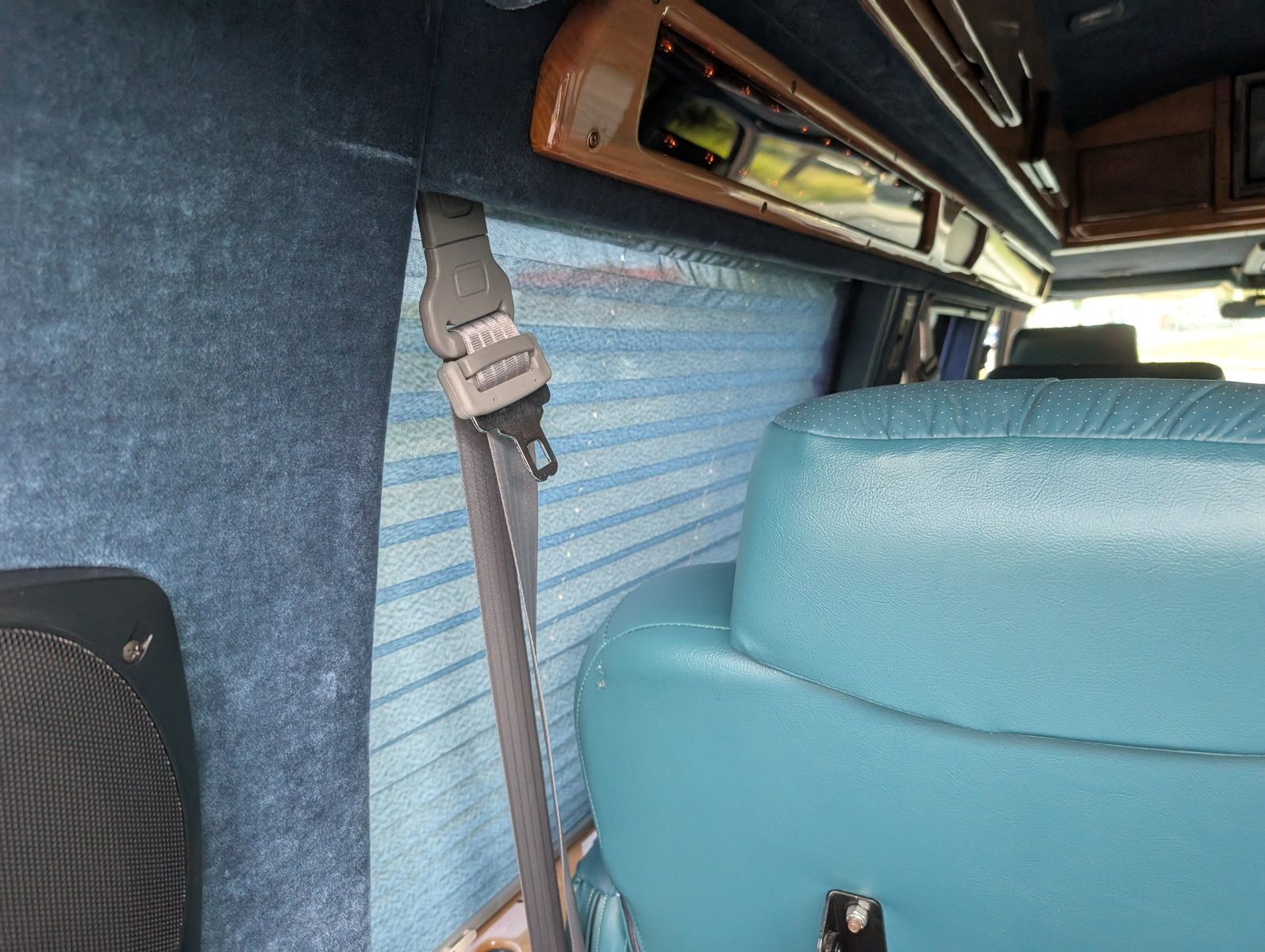 1997 Chevrolet Express G1500 96