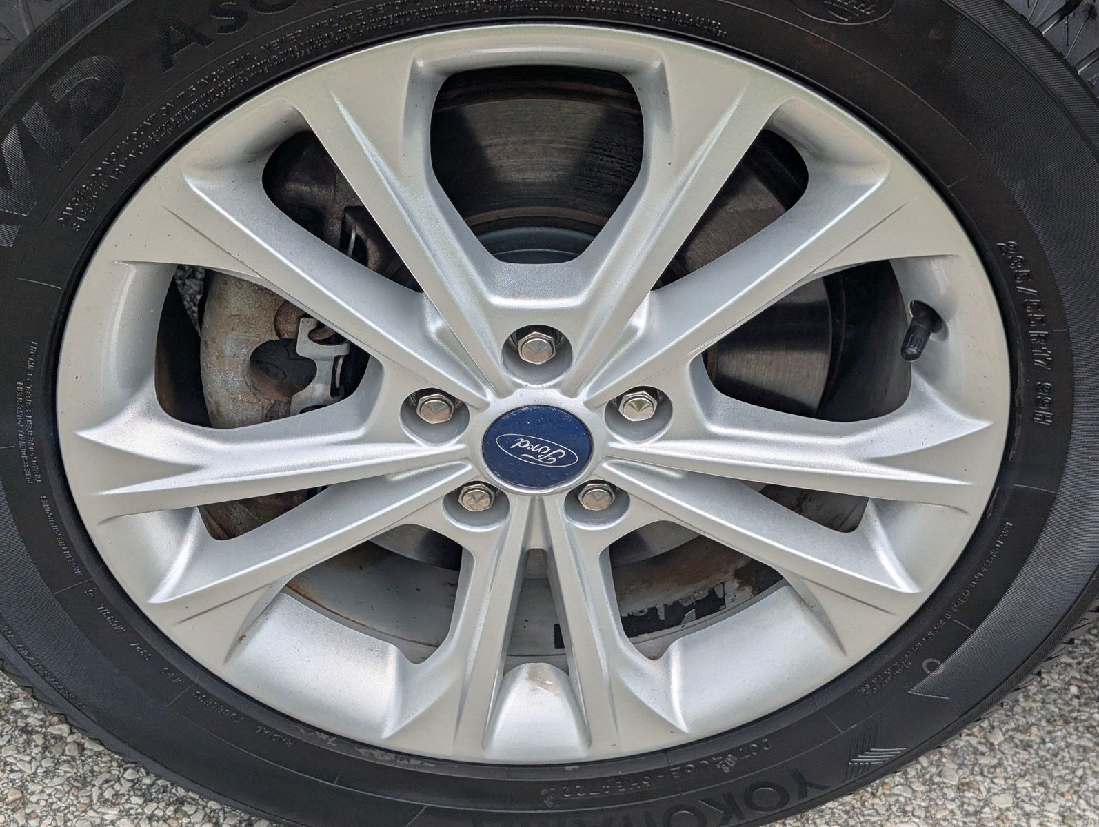 2017 Ford Escape 24