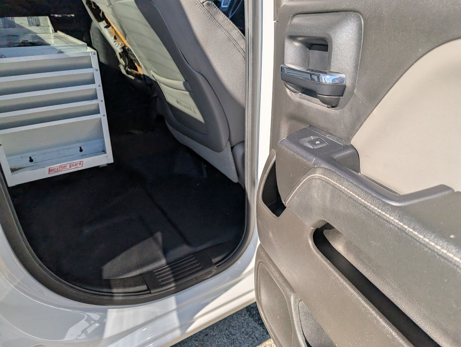 2015 GMC Sierra 2500HD 23