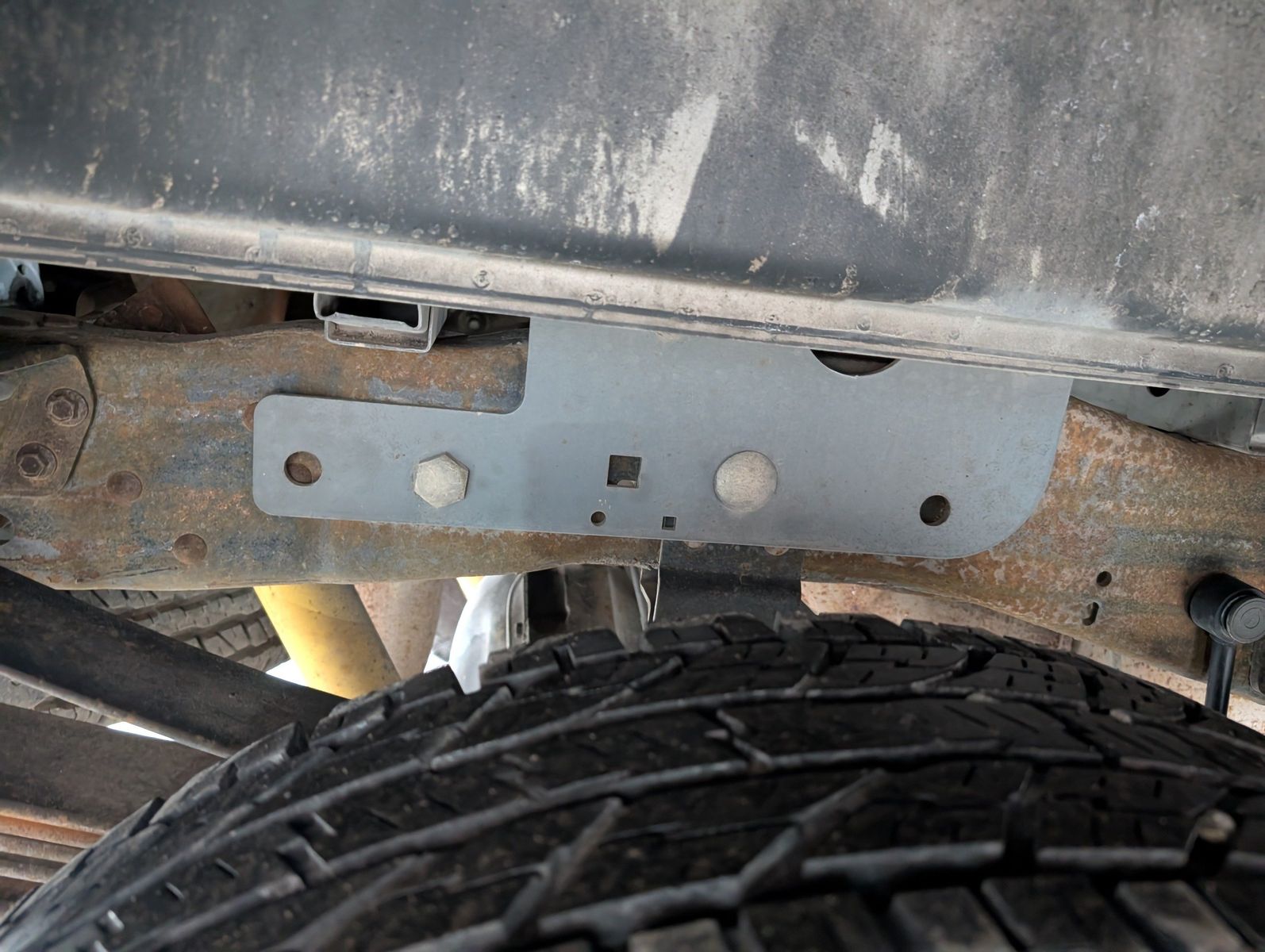 2004 Ford F-350 Super Duty 255