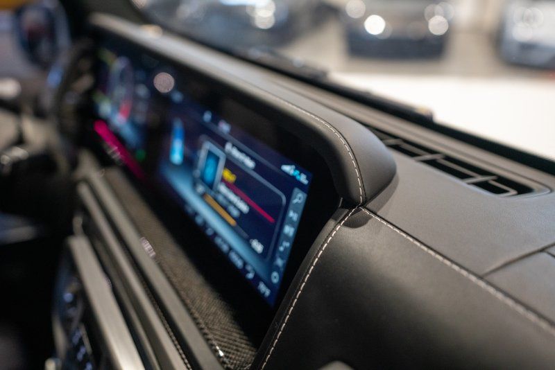 2021 Mercedes-Benz AMG G 63 4MATIC, photo 33
