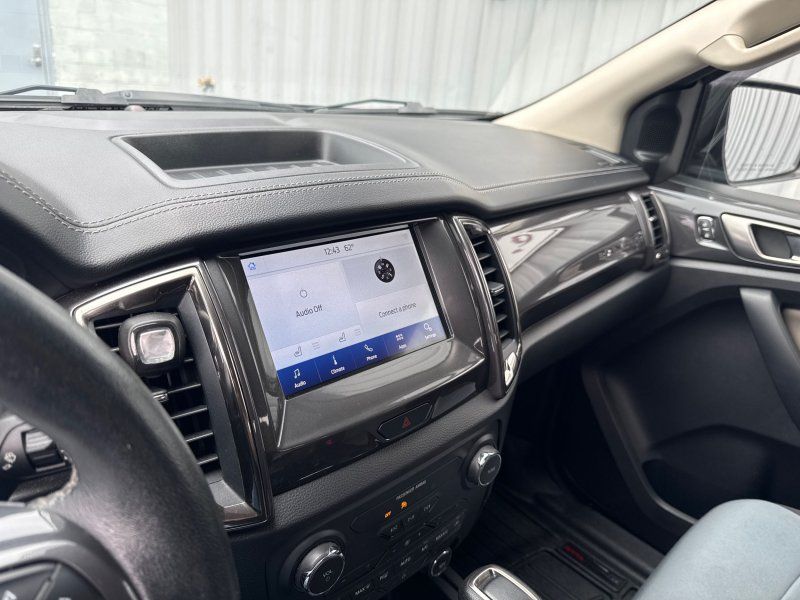 2019 Ford Ranger Lariat photo 21