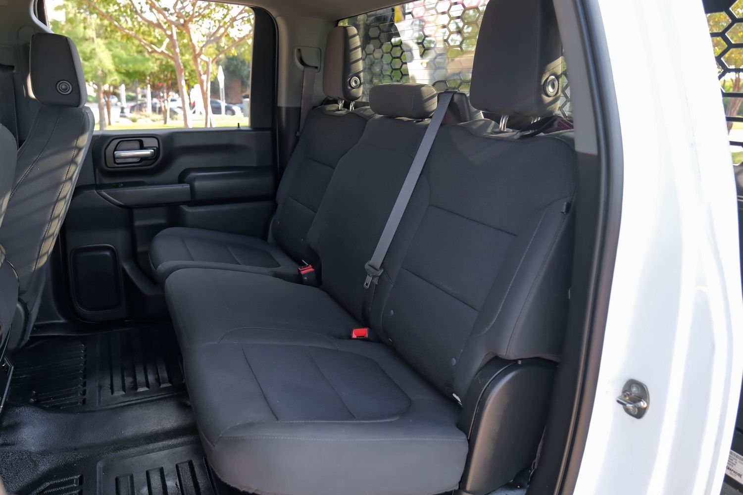 2021 Gmc Sierra Base photo 39