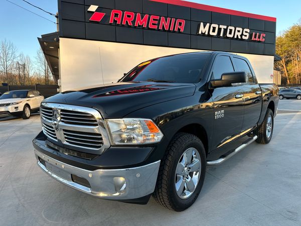 Featured Vehicle Image