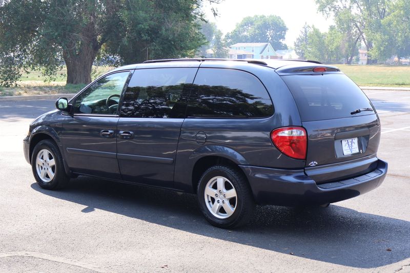 2007 Dodge Grand Caravan SE | Victory Motors of Colorado